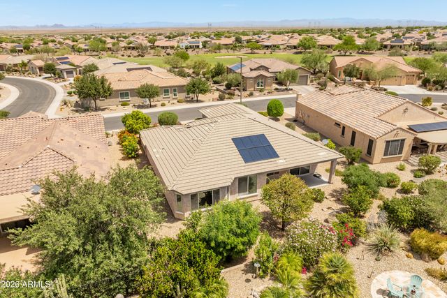 27021 W TONTO Lane, Buckeye, AZ 85396