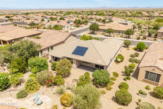 27021 W TONTO Lane, Buckeye, AZ 85396
