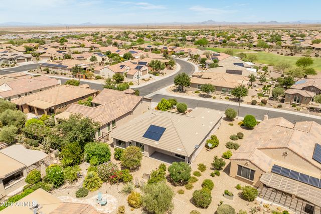 27021 W TONTO Lane, Buckeye, AZ 85396