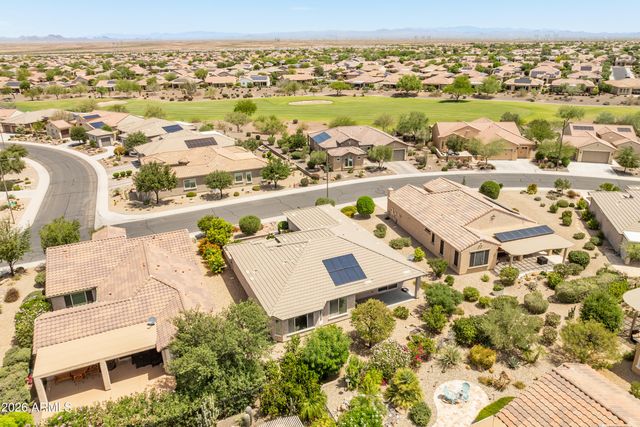 27021 W TONTO Lane, Buckeye, AZ 85396
