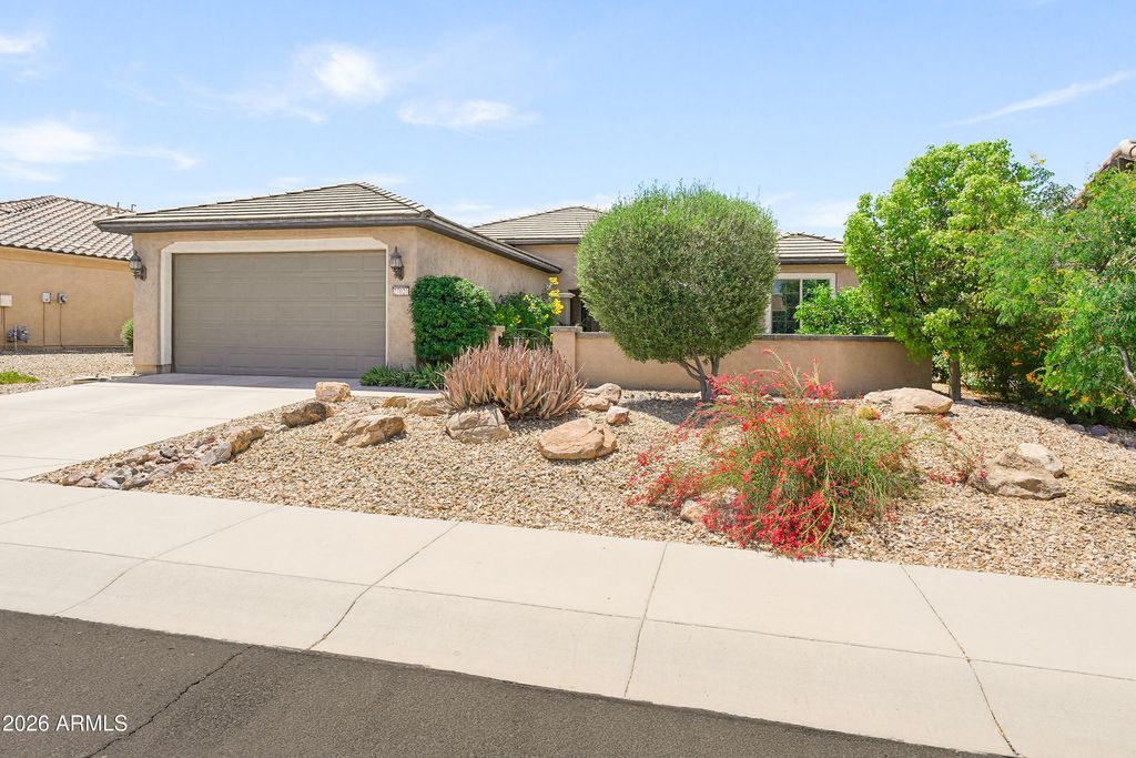 27021 W TONTO Lane, Buckeye, AZ 85396 — photo 2