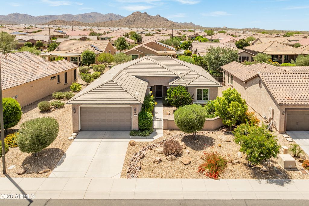 27021 W TONTO Lane, Buckeye, AZ 85396 — photo 3