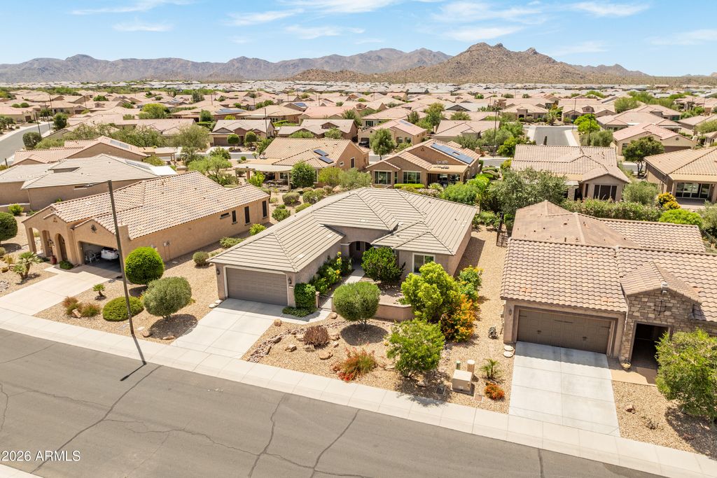 27021 W TONTO Lane, Buckeye, AZ 85396 — photo 4