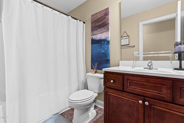 421 Angus Place, Stem, NC 27581