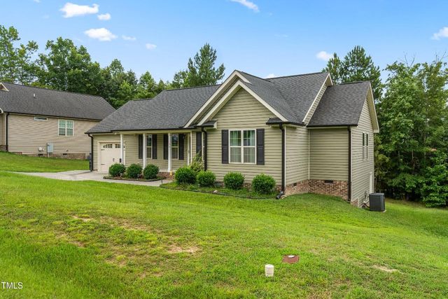 421 Angus Place, Stem, NC 27581