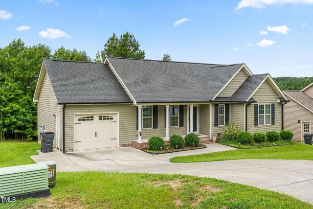 421 Angus Place, Stem, NC 27581
