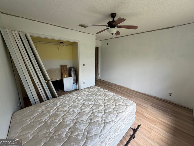 317 Crossbridge Drive, Brunswick, GA 31525