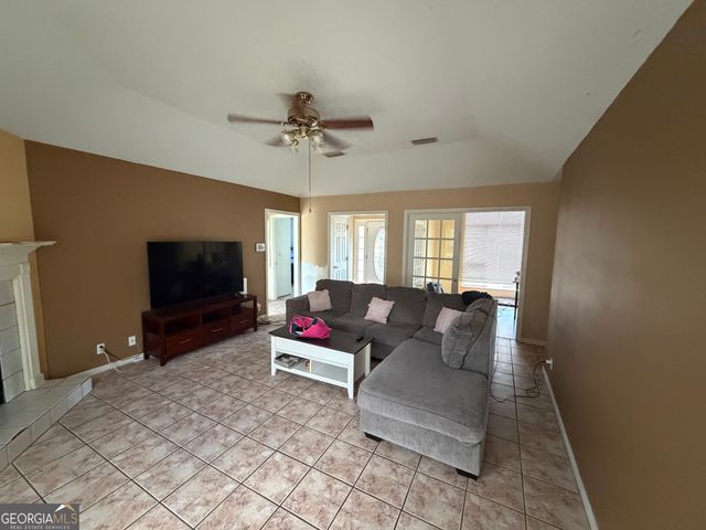 317 Crossbridge Drive, Brunswick, GA 31525