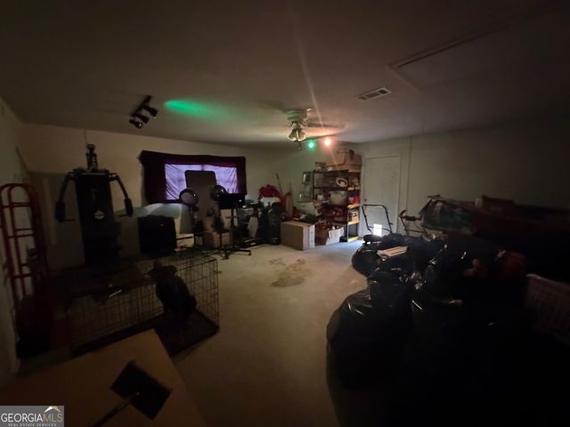317 Crossbridge Drive, Brunswick, GA 31525