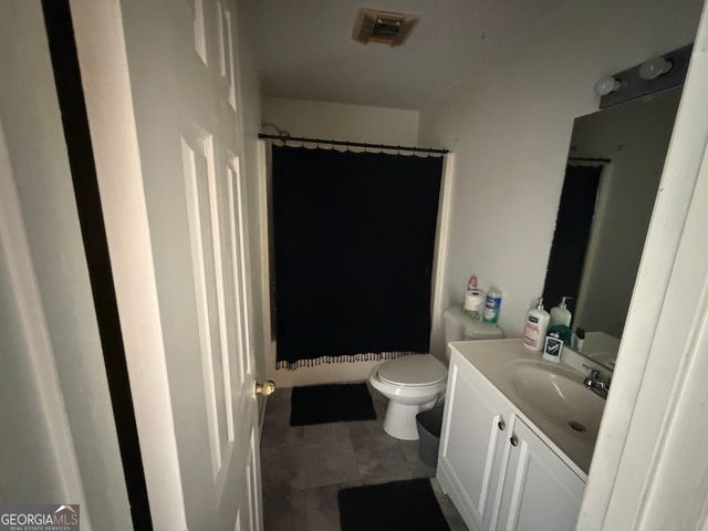 317 Crossbridge Drive, Brunswick, GA 31525