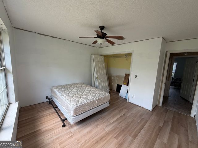 317 Crossbridge Drive, Brunswick, GA 31525