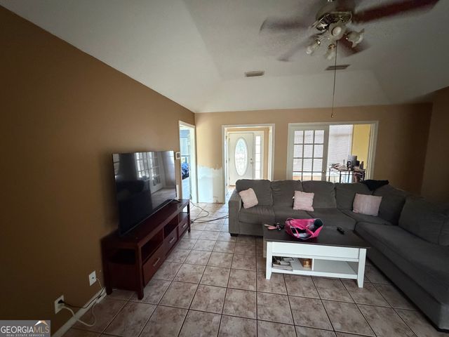 317 Crossbridge Drive, Brunswick, GA 31525