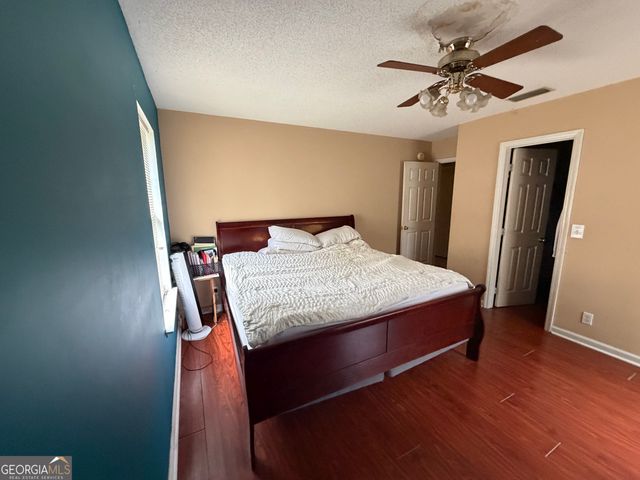317 Crossbridge Drive, Brunswick, GA 31525
