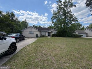 317 Crossbridge Drive, Brunswick, GA 31525