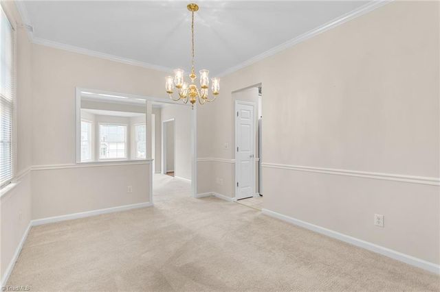 4236 Brentonshire Lane, High Point, NC 27265