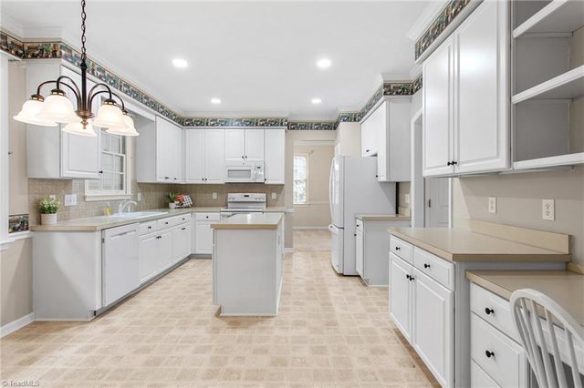 4236 Brentonshire Lane, High Point, NC 27265