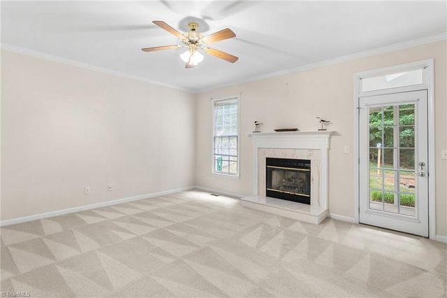 4236 Brentonshire Lane, High Point, NC 27265