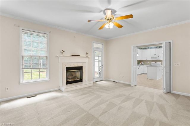 4236 Brentonshire Lane, High Point, NC 27265