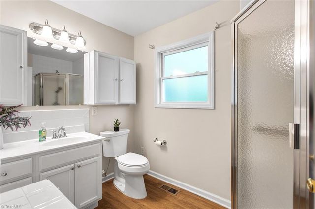 4236 Brentonshire Lane, High Point, NC 27265