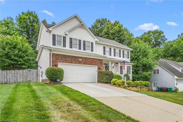 4236 Brentonshire Lane, High Point, NC 27265
