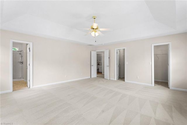 4236 Brentonshire Lane, High Point, NC 27265