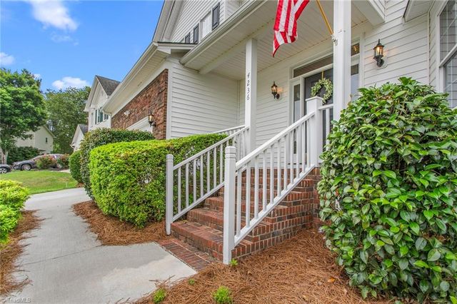 4236 Brentonshire Lane, High Point, NC 27265