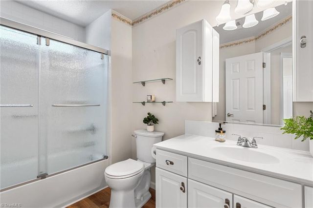 4236 Brentonshire Lane, High Point, NC 27265