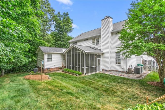 4236 Brentonshire Lane, High Point, NC 27265