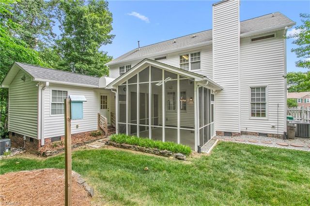 4236 Brentonshire Lane, High Point, NC 27265