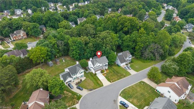 4236 Brentonshire Lane, High Point, NC 27265