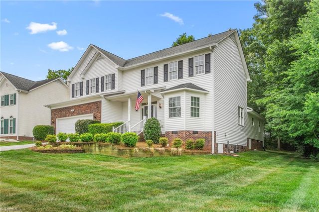 4236 Brentonshire Lane, High Point, NC 27265