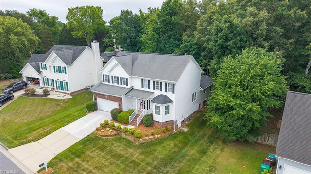 4236 Brentonshire Lane, High Point, NC 27265