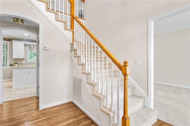 4236 Brentonshire Lane, High Point, NC 27265