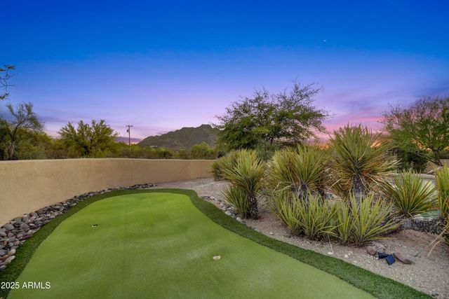 37095 N Bloody Basin Road, Carefree, AZ 85377