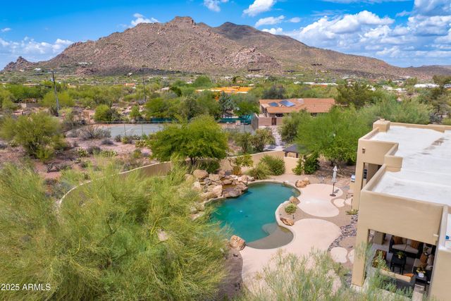 37095 N Bloody Basin Road, Carefree, AZ 85377