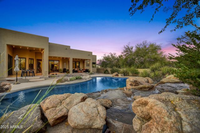 37095 N Bloody Basin Road, Carefree, AZ 85377