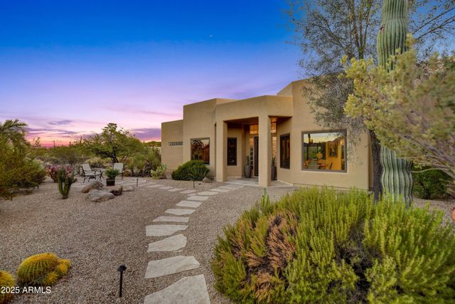 37095 N Bloody Basin Road, Carefree, AZ 85377