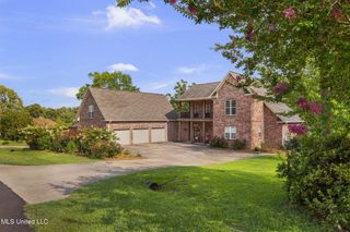 124 Poplar Ridge Drive, Brandon, MS 39047