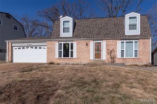 2149 Meadow Drive, Barnhart, MO 63012