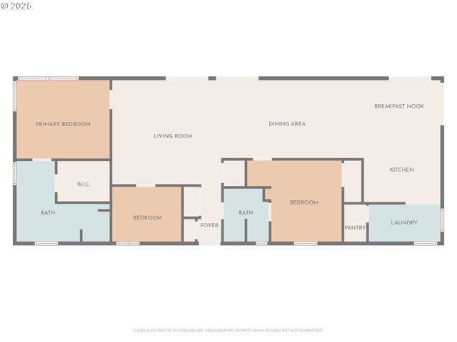 96992 Highway 241, Coos Bay, OR 97420