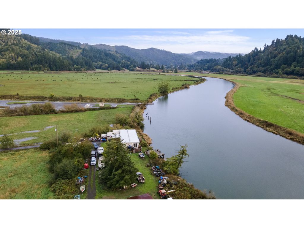 96992 Highway 241, Coos Bay, OR 97420