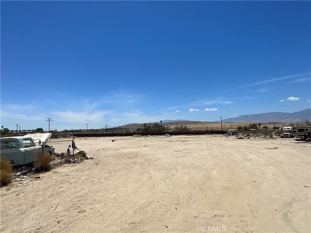 71875 Dillon Road, Desert Hot Springs, CA 92241