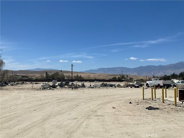 71875 Dillon Road, Desert Hot Springs, CA 92241
