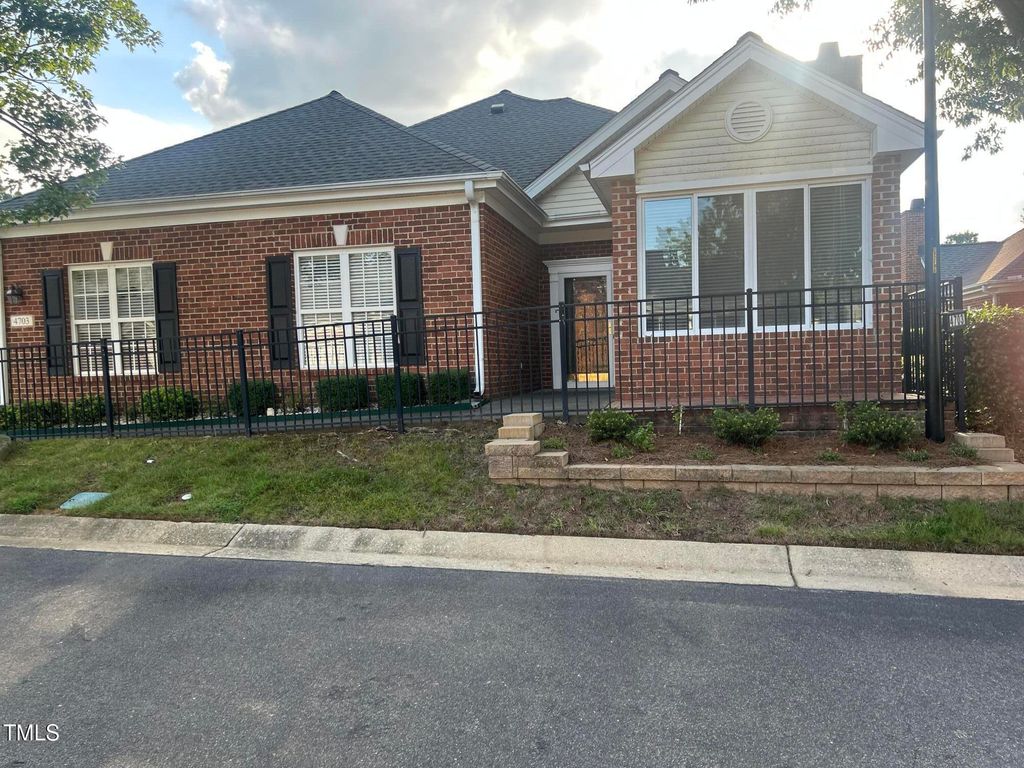 4703 Lewisham Court 4703, Raleigh, NC 27612