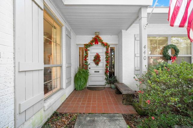 440 Lsu Ave, Baton Rouge, LA 70808