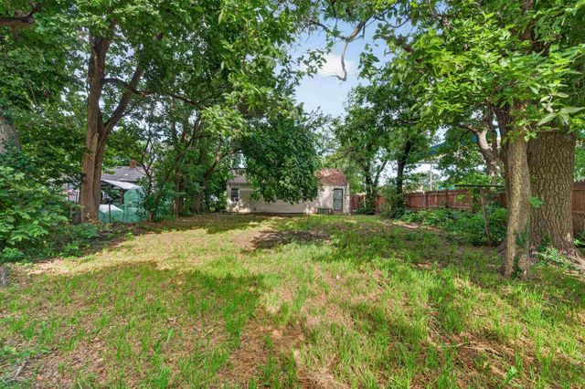 2134 N Minnesota, Wichita, KS 67214