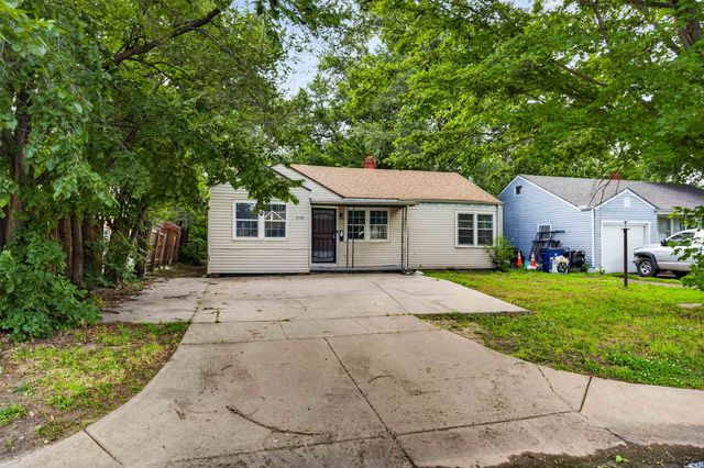 2134 N Minnesota, Wichita, KS 67214