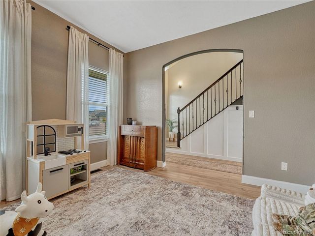 10082 Intrepid Way, Colorado Springs, CO 80925
