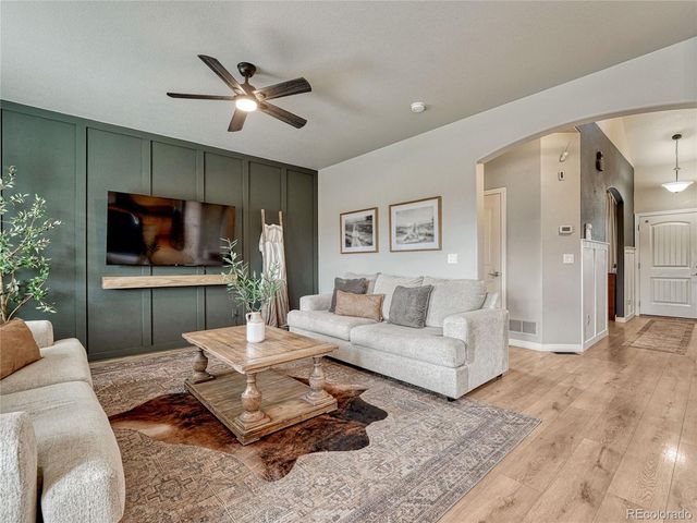 10082 Intrepid Way, Colorado Springs, CO 80925