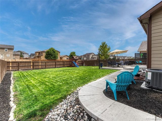 10082 Intrepid Way, Colorado Springs, CO 80925